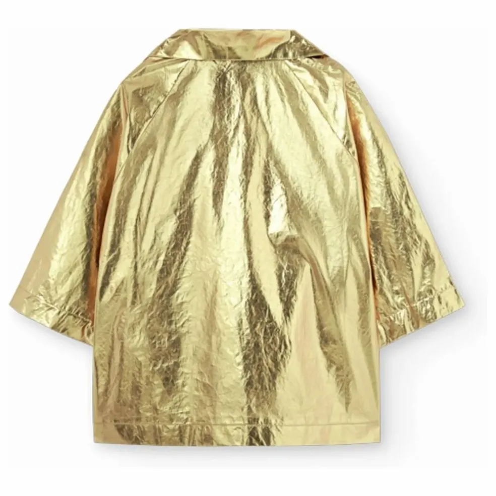 Veste Lion | Doré