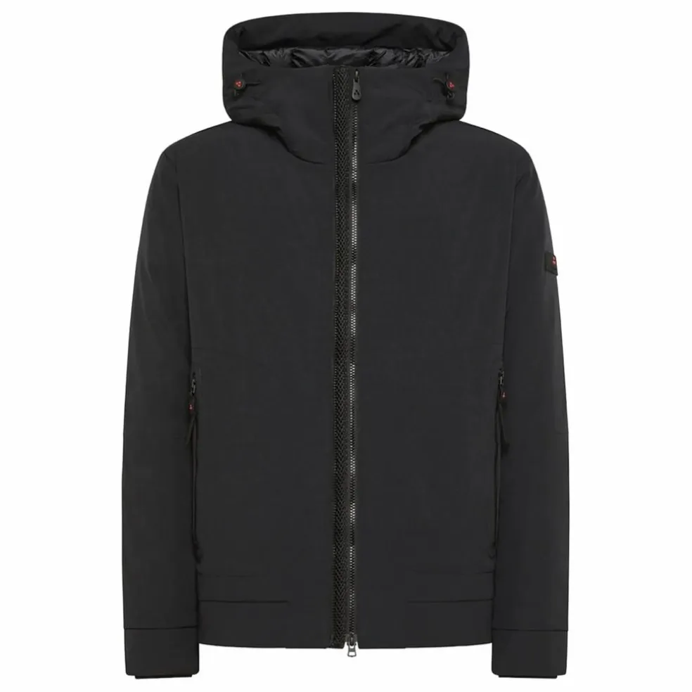 Veste Loge | Noir