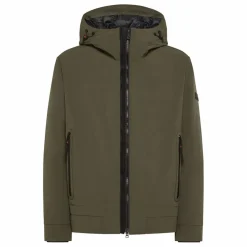 Veste Loge | Vert