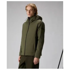 Veste Loge | Vert