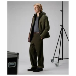 Veste Loge | Vert