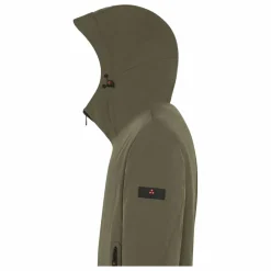 Veste Loge | Vert