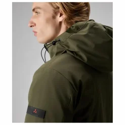 Veste Loge | Vert