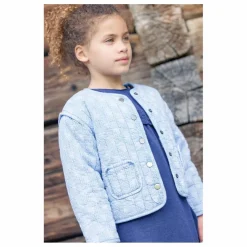 Veste Louane | Bleu