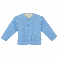 Veste Louane | Bleu