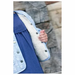 Veste Louane | Bleu