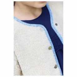 Veste Louane | Bleu