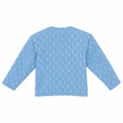 Veste Louane | Bleu