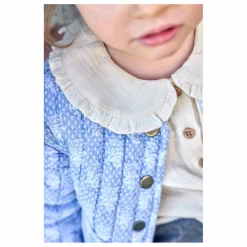 Veste Louane Mini | Bleu