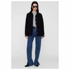 Veste Luca Laine | Noir