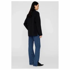 Veste Luca Laine | Noir