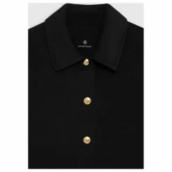 Veste Luca Laine | Noir