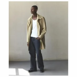 Veste Mac Long Dong | Beige