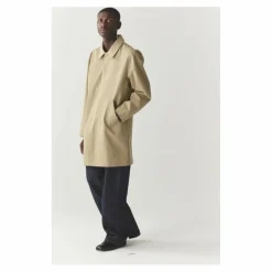 Veste Mac Long Dong | Beige