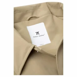 Veste Mac Long Dong | Beige