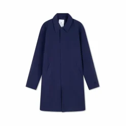 Veste Mac Long Dong | Bleu marine