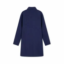 Veste Mac Long Dong | Bleu marine