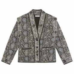 Veste Madurai Sugata | Bleu