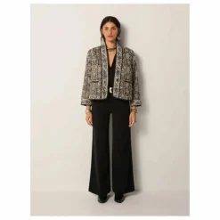 Veste Madurai Sugata | Bleu