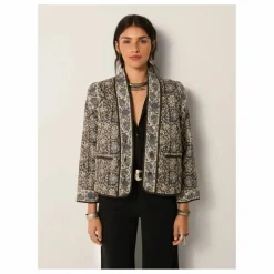 Veste Madurai Sugata | Bleu