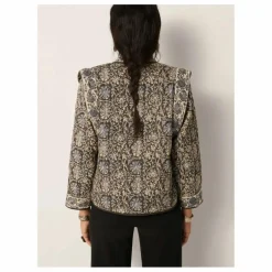Veste Madurai Sugata | Bleu