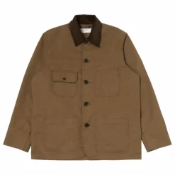 Veste Marchand | Khaki