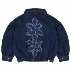 Veste Marie | Bleu foncé