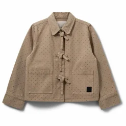 Veste Marlosy | Beige