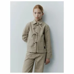 Veste Marlosy | Beige
