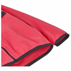 Veste Micro D Snap-T Fibres Recyclées | Rose