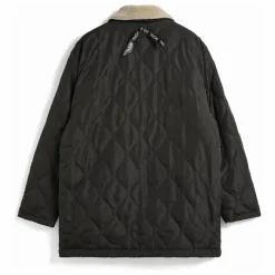 Veste Militaire Réversible N-1 | Chocolat