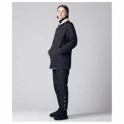 Veste Militaire Réversible N-1 | Chocolat