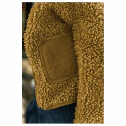 Veste Molly | Jaune vert