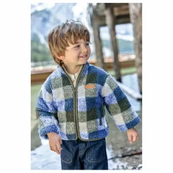 Veste Montreal Mini | Bleu marine