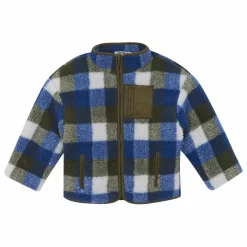 Veste Montreal Mini | Bleu marine