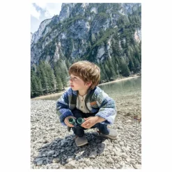 Veste Montreal Mini | Bleu marine