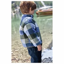 Veste Montreal Mini | Bleu marine