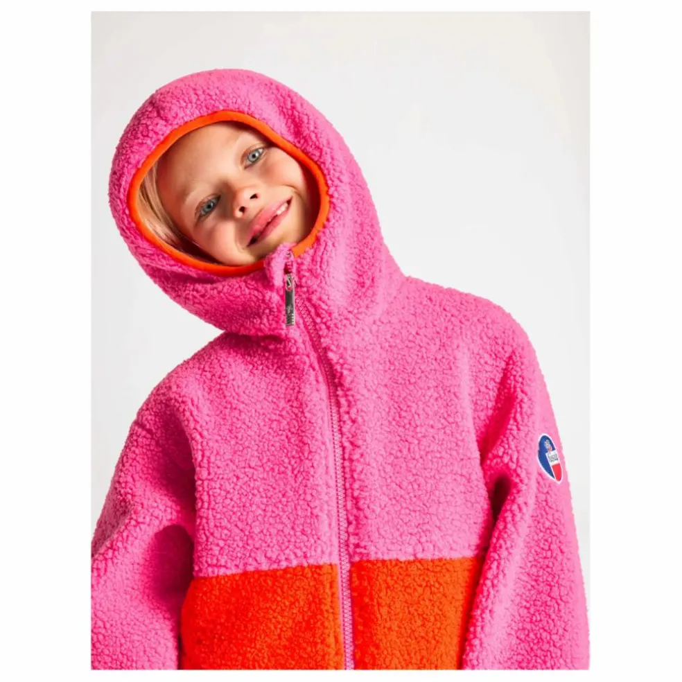Veste Moon | Rose