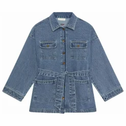Veste Nashville Wayne | Bleu