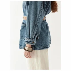 Veste Nashville Wayne | Bleu