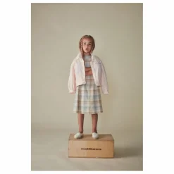 Veste Nepal Coton Bio | Rose