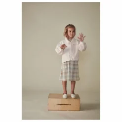 Veste Nepal Coton Bio | Rose