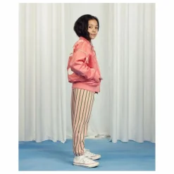 Veste Note Fibres Recyclées | Rose