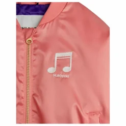 Veste Note Fibres Recyclées | Rose