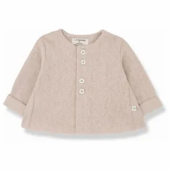Veste Nusca | Nude