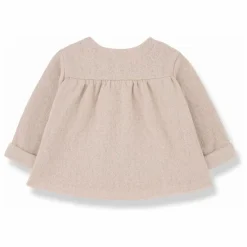 Veste Nusca | Nude