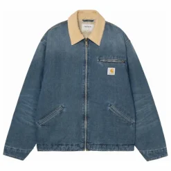 Veste OG Detroit | Bleu