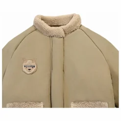 Veste Oscor Alpaga | Taupe