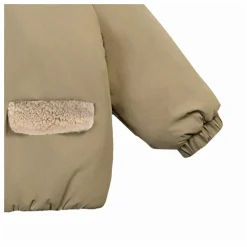 Veste Oscor Alpaga | Taupe
