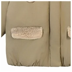 Veste Oscor Alpaga | Taupe